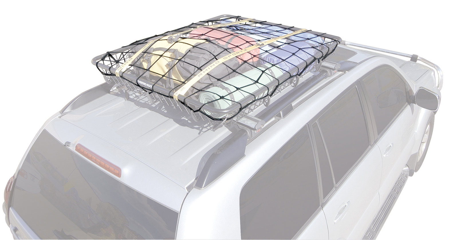 Rhino-Rack Luggage Net (Small) - Click Image to Close