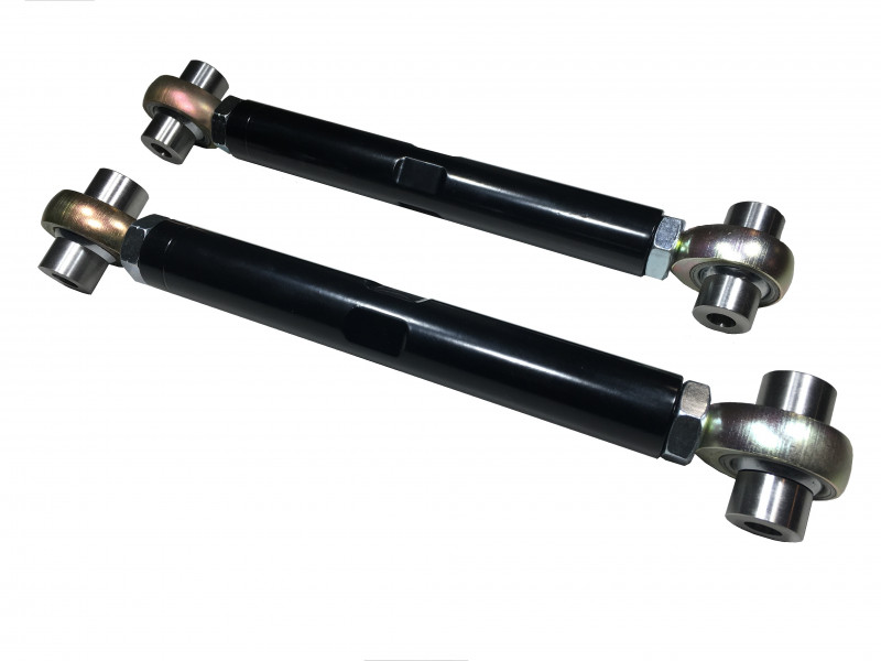 Rokmen Adjustable Rear Upper Control Arms 07+ FJ Cruiser