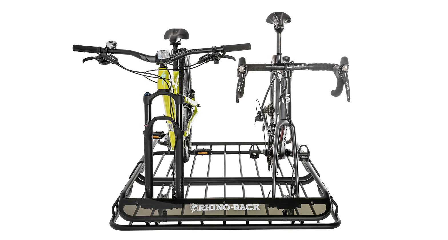 Rhino-Rack Xtray Pro - Click Image to Close