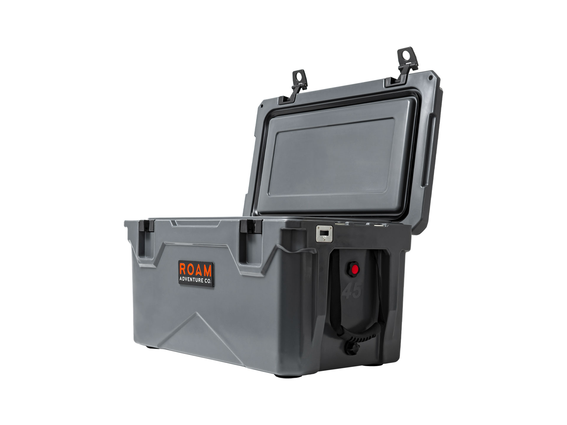 ROAM 45QT Rugged Cooler