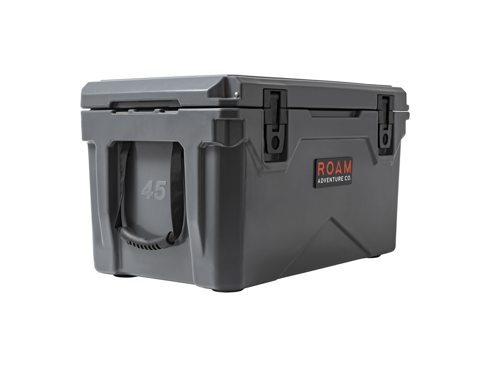 ROAM 45QT Rugged Cooler