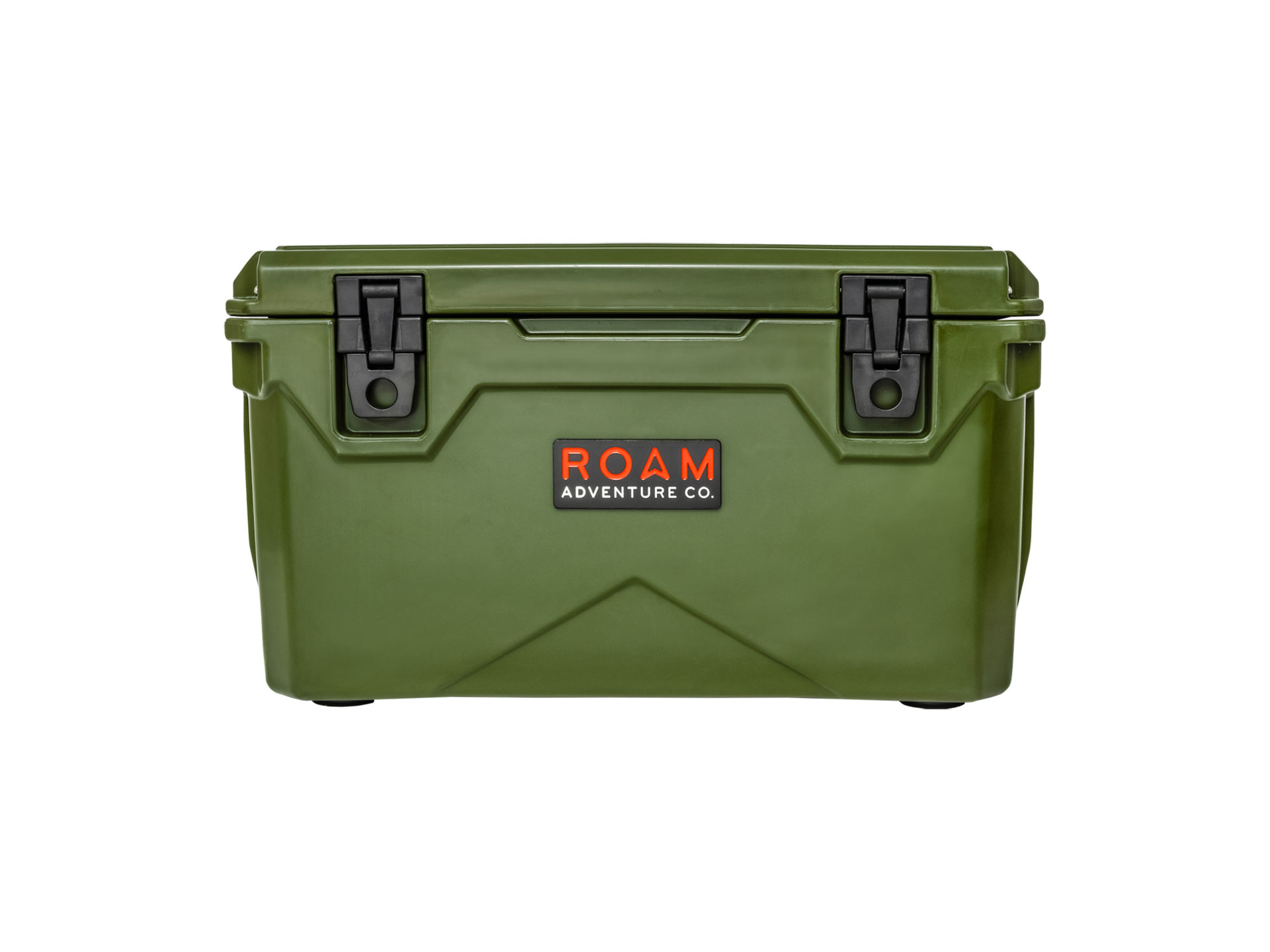 ROAM 45QT Rugged Cooler
