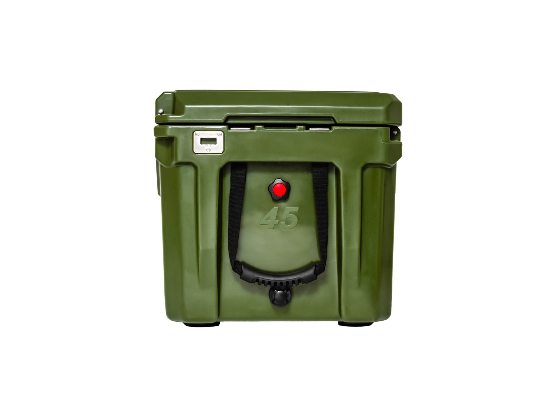 ROAM 45QT Rugged Cooler