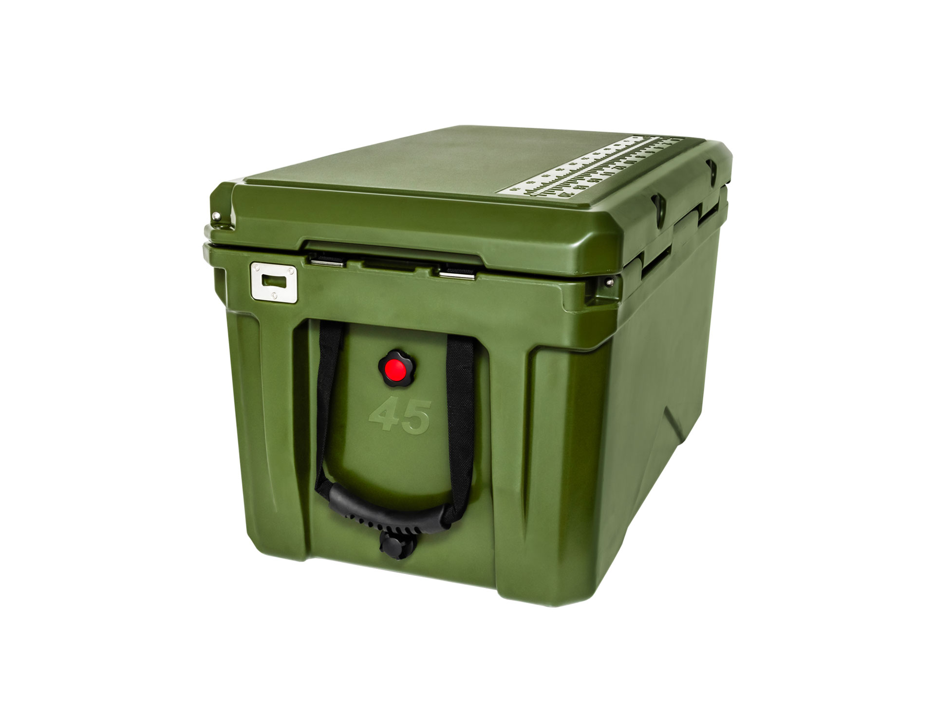 ROAM 45QT Rugged Cooler