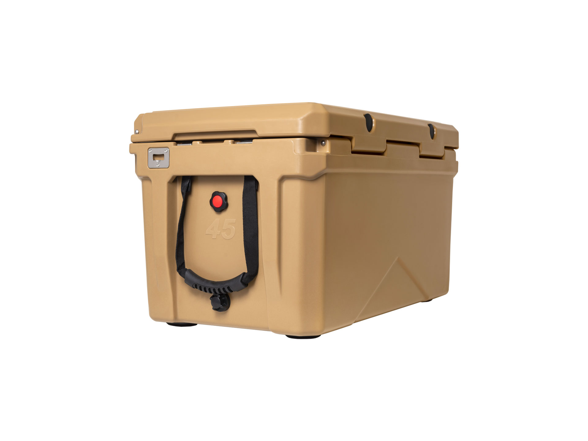 ROAM 45QT Rugged Cooler