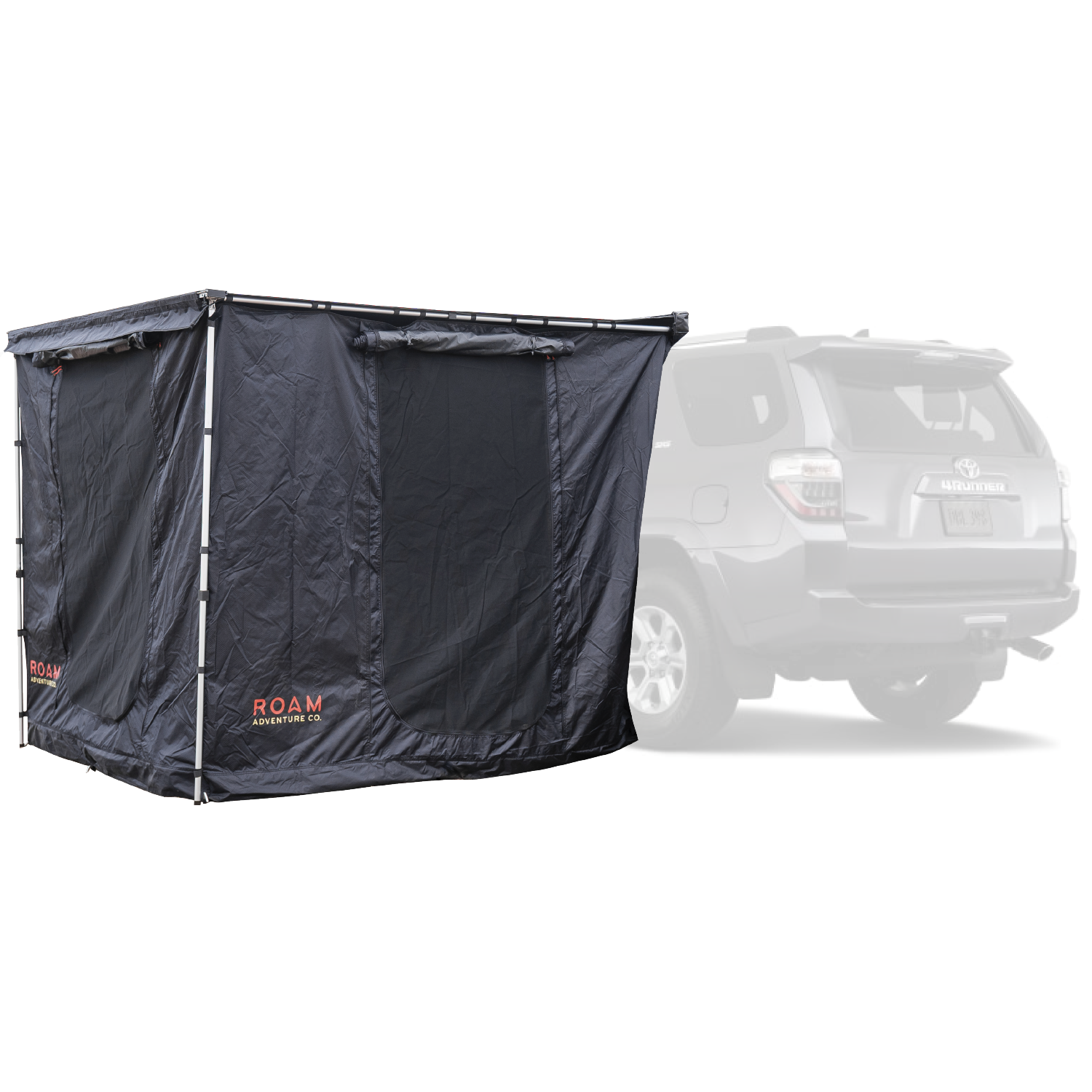 Roam Adventure Standard Awning Room