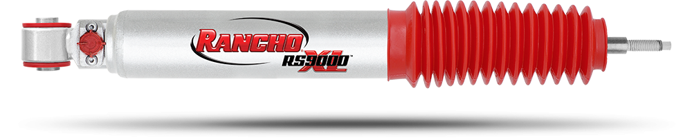 Rancho RS9000XL Series REAR Shock - Click Image to Close