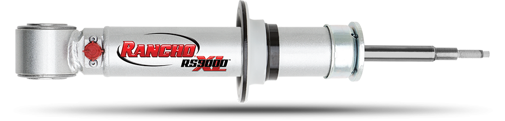 Rancho RS9000XL Series FRONT Strut