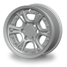 Rock Monster Street Legal BeadLocks for FJ Cruiser Rock Monster Street Legal BeadLocks for FJ Cruiser