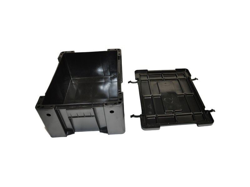 Front Runner Wolf Pack Storage Box