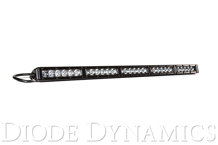 Diode Dynamics SS30 Stage Series 30" White Light Bar