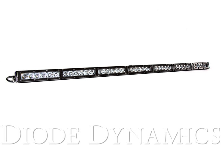 Diode Dynamics SS42 Stage Series 42" White Light Bar - Click Image to Close