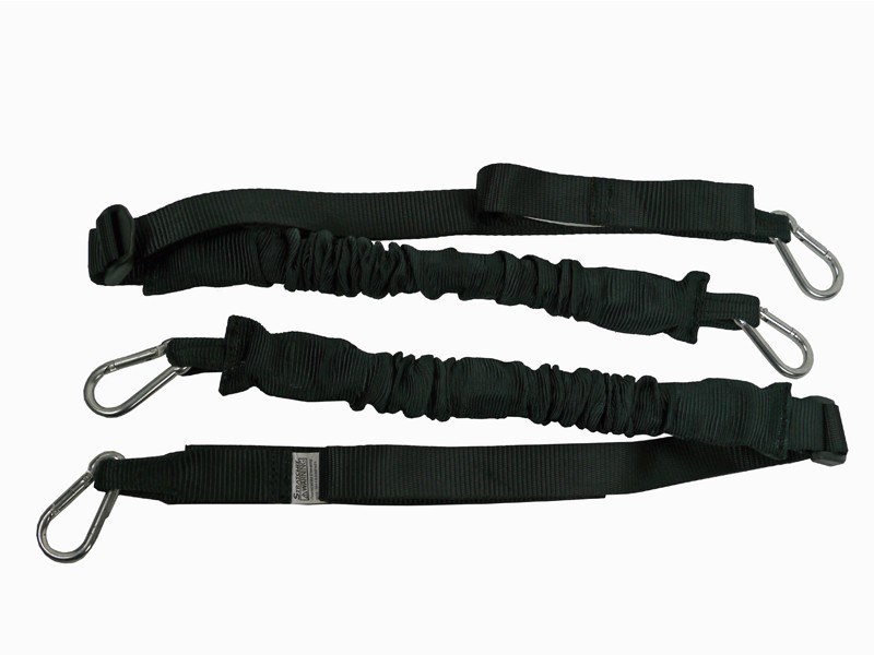 Front Runner Outfitters Stratchit Tie Downs - Click Image to Close