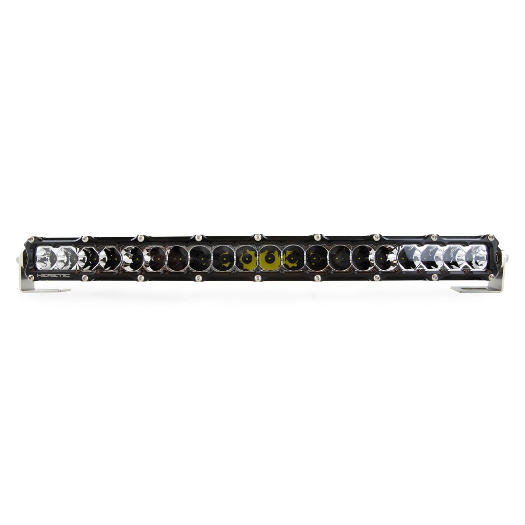 Heretic Studio 6 Series LED Light Bar 20 In.