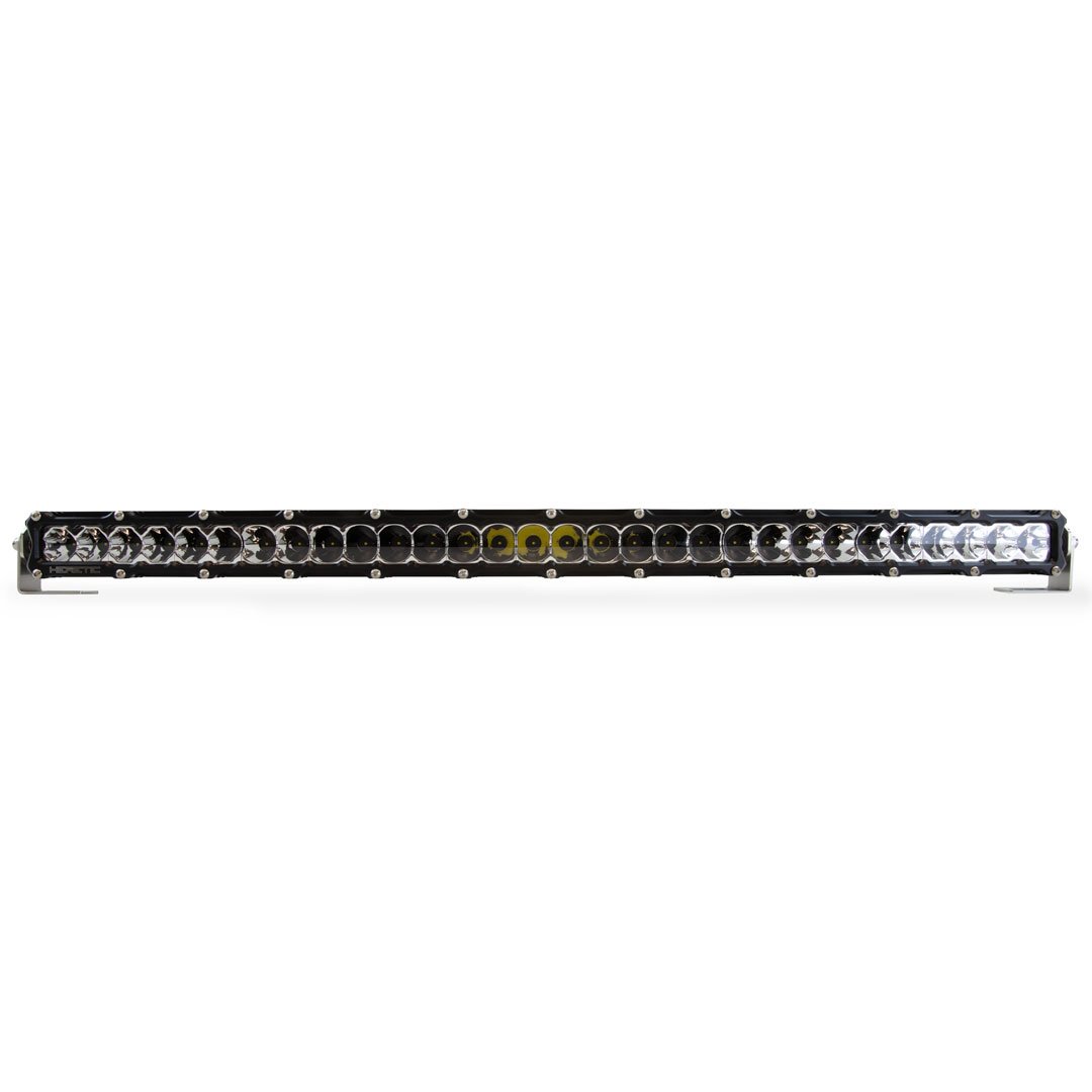 Heretic Studio 6 Series LED Light Bar 30 In.