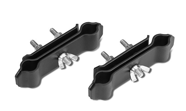 Warrior Products FJ Cruiser Shovel & Axe Mounts