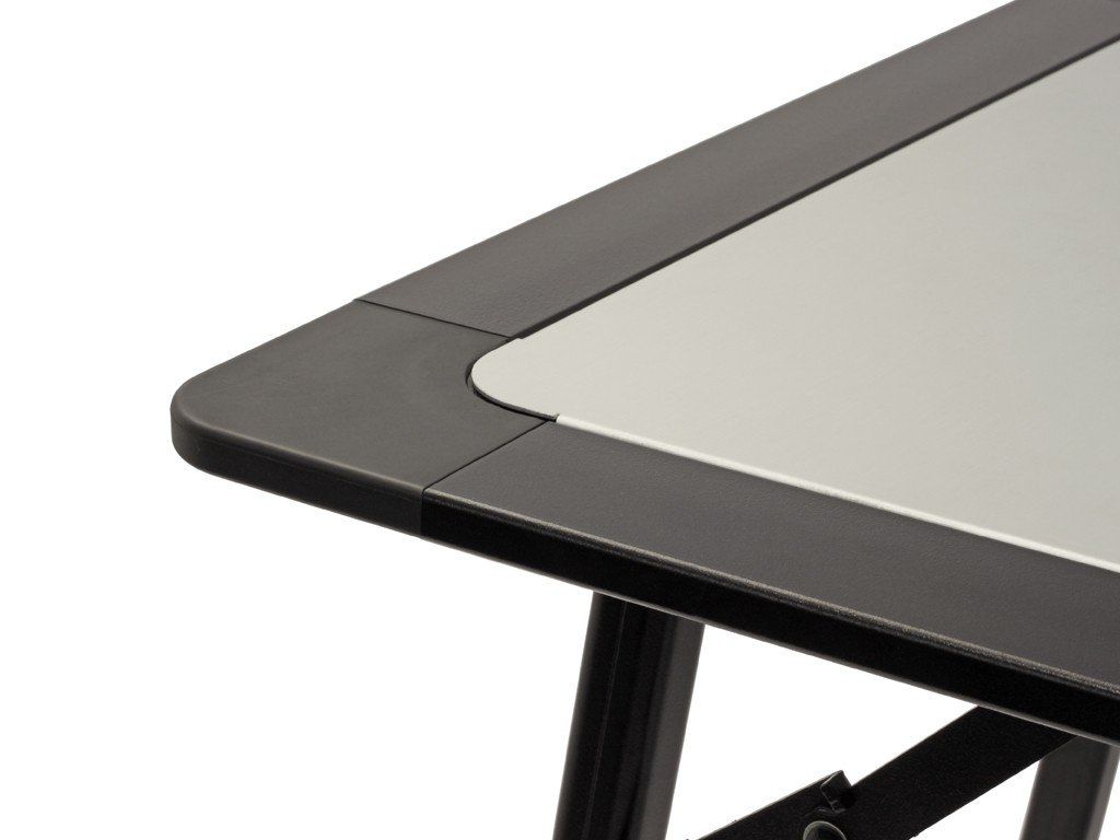 Front Runner Pro Stainless Steel Prep Table - Click Image to Close