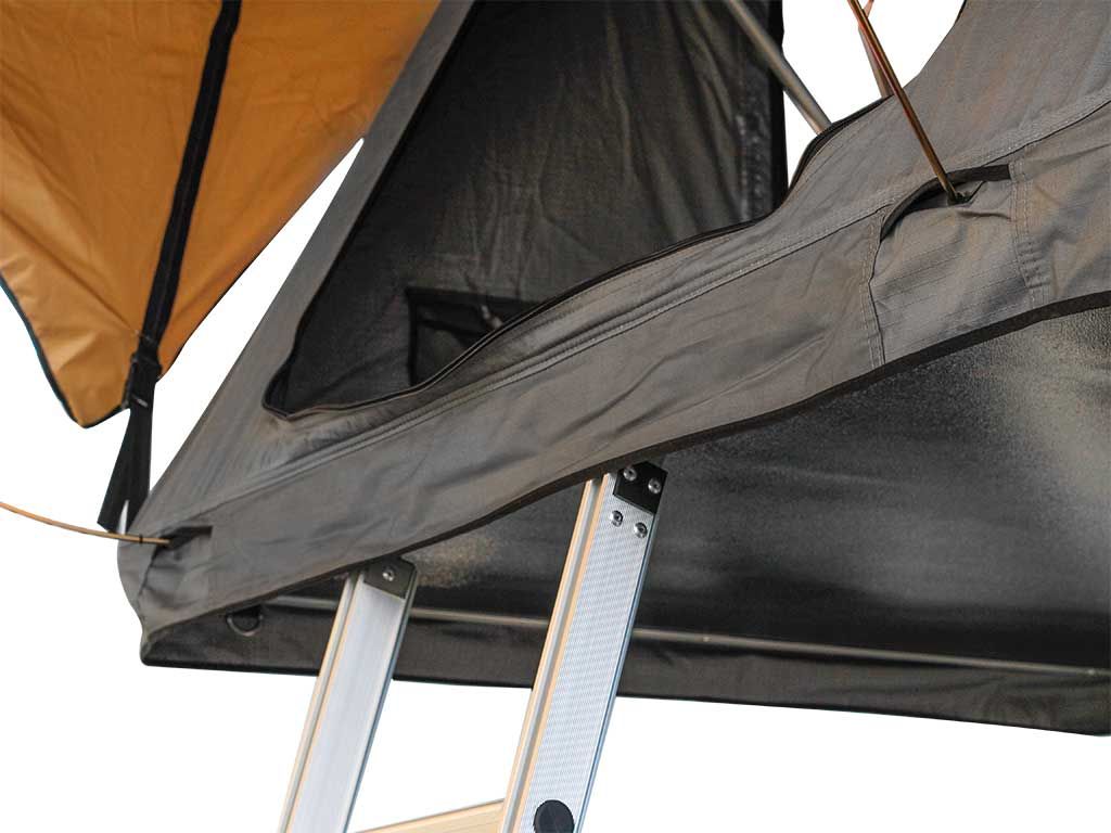 Front Runner Feather-Lite Roof Top Tent - Click Image to Close