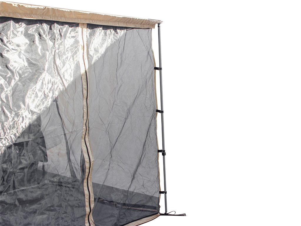 Front Runner Easy-Out Awning Mosquito Net / 2M