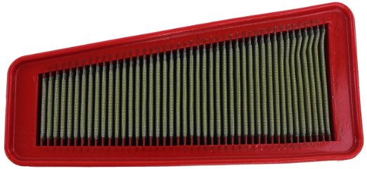 TRD High Performance Air Filter for 2007-2009 FJ Cruiser TRD High Performance Air Filter for 2007-2009 FJ Cruiser