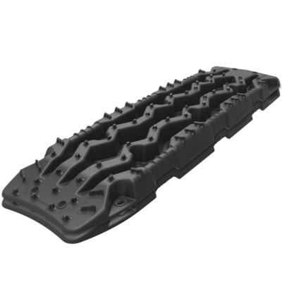 ARB TRED PRO BLACK/BLACK - Click Image to Close