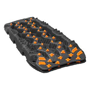 ARB TRED PRO MON GREY/ORANGE