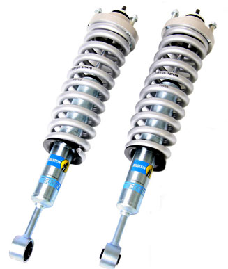 Toytec/Bilstein height adjustable coilovers 2007-2009 Toytec/Bilstein height adjustable coilovers 2007-2009