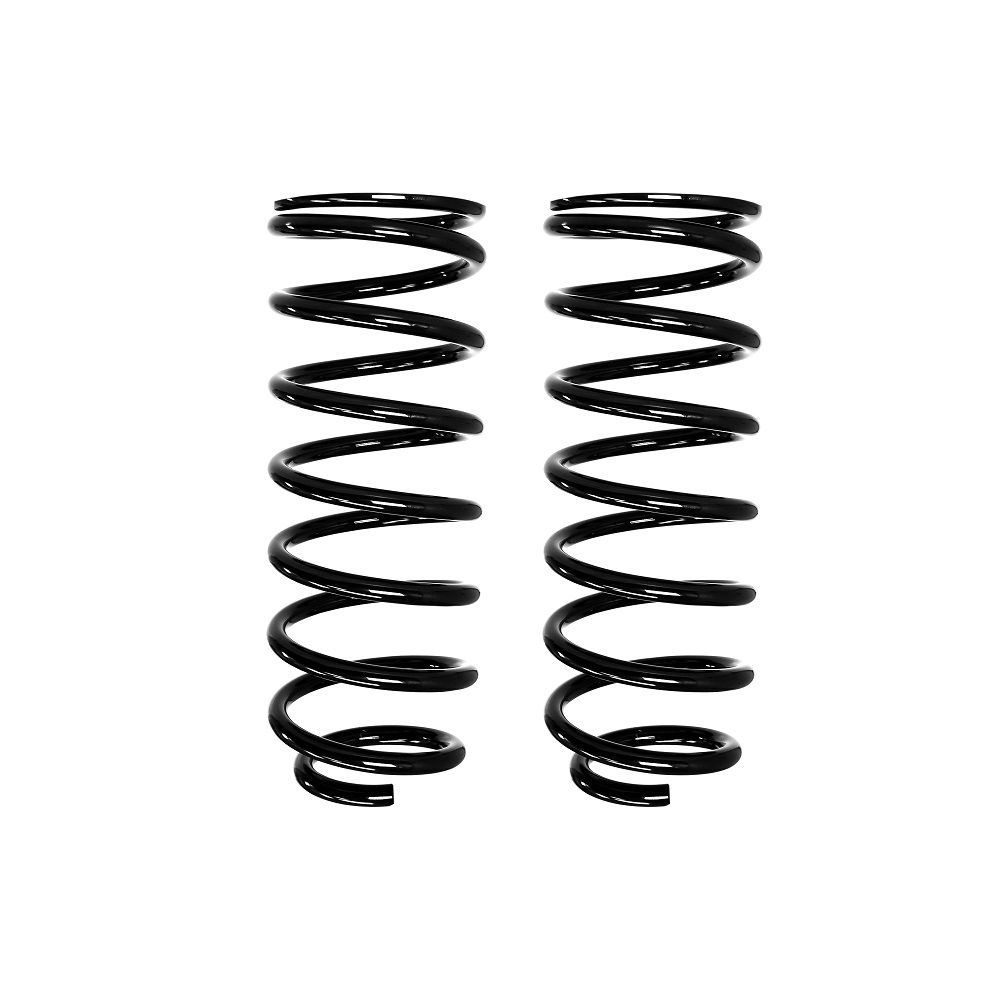 Toytec Superflex Rear Coils (FJ & 03-09 4Run) - Click Image to Close