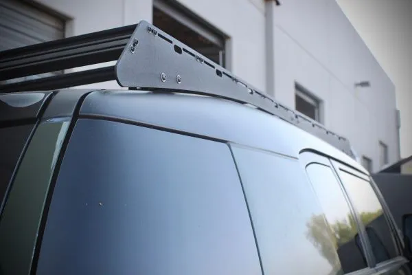 Westcott Designs FJ Cruiser Modular Roof Rack