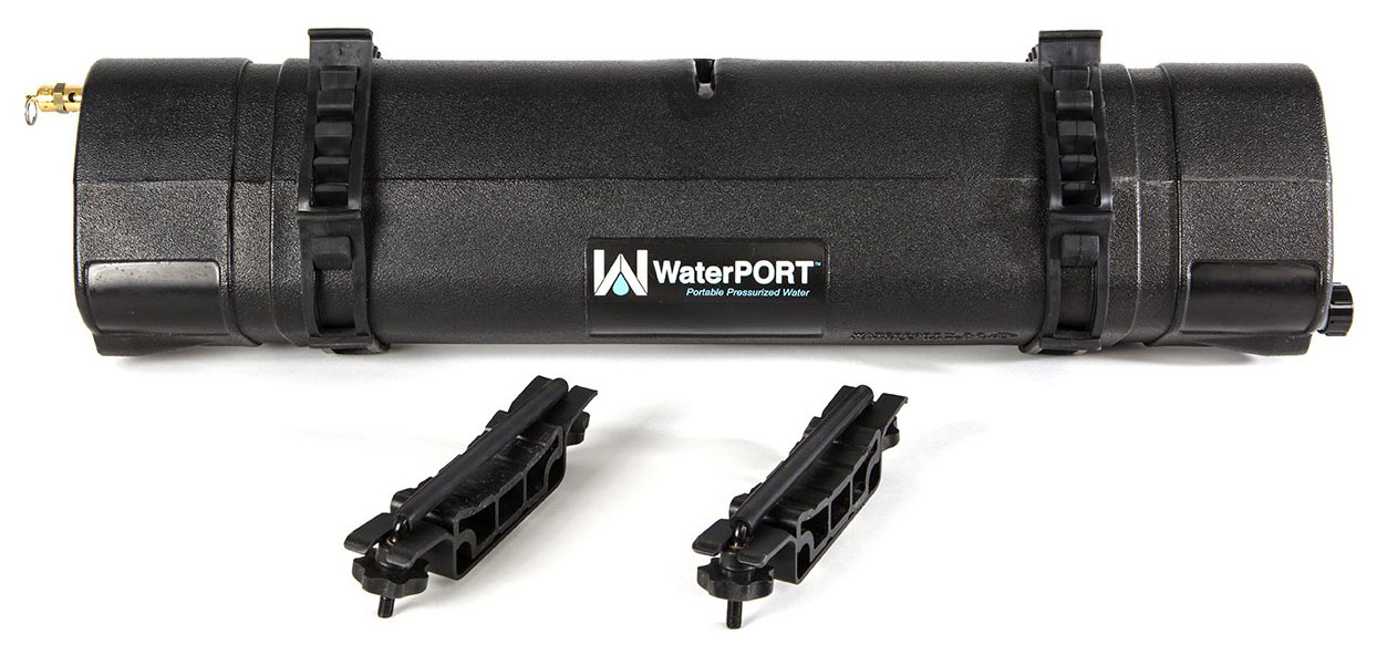 WaterPORT Bar Mount WaterPORT Bar Mount