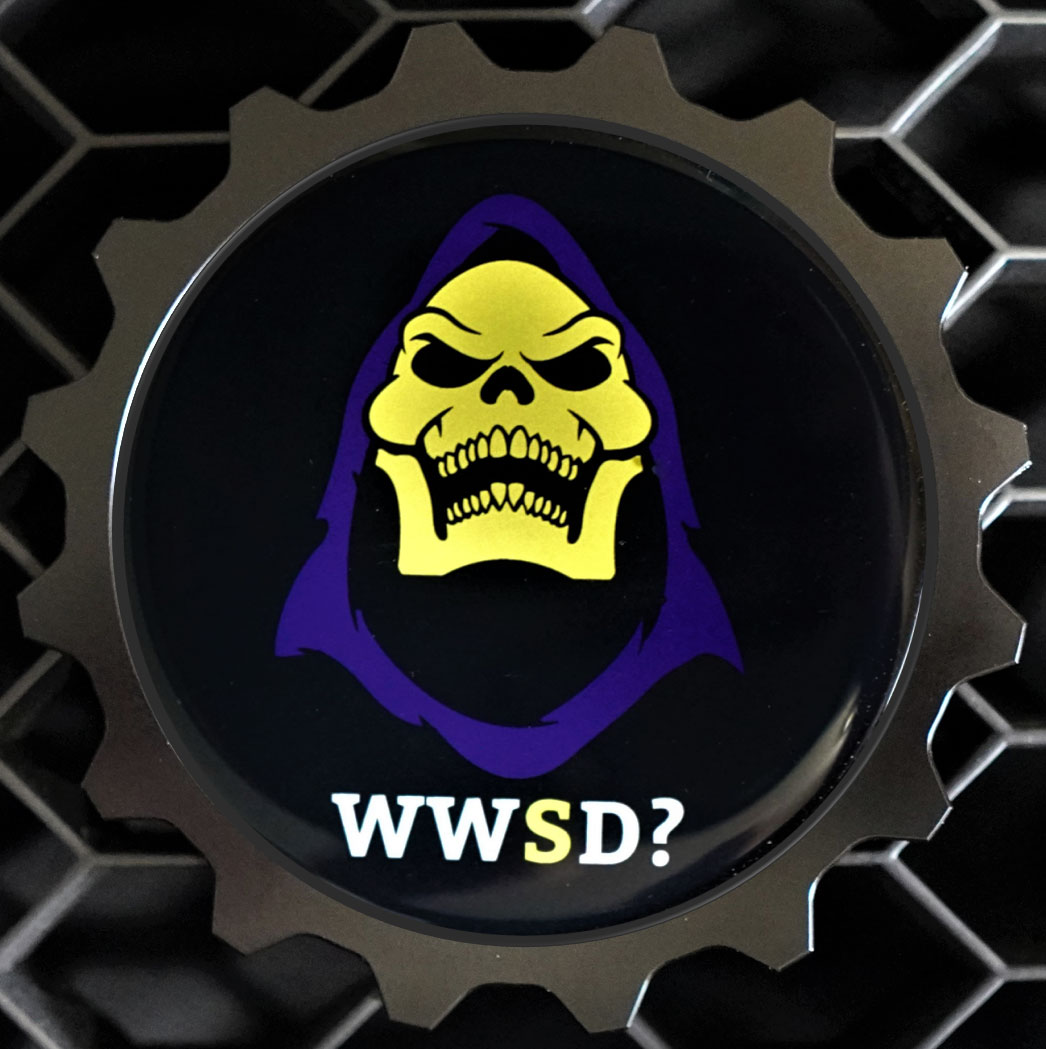 WWSD