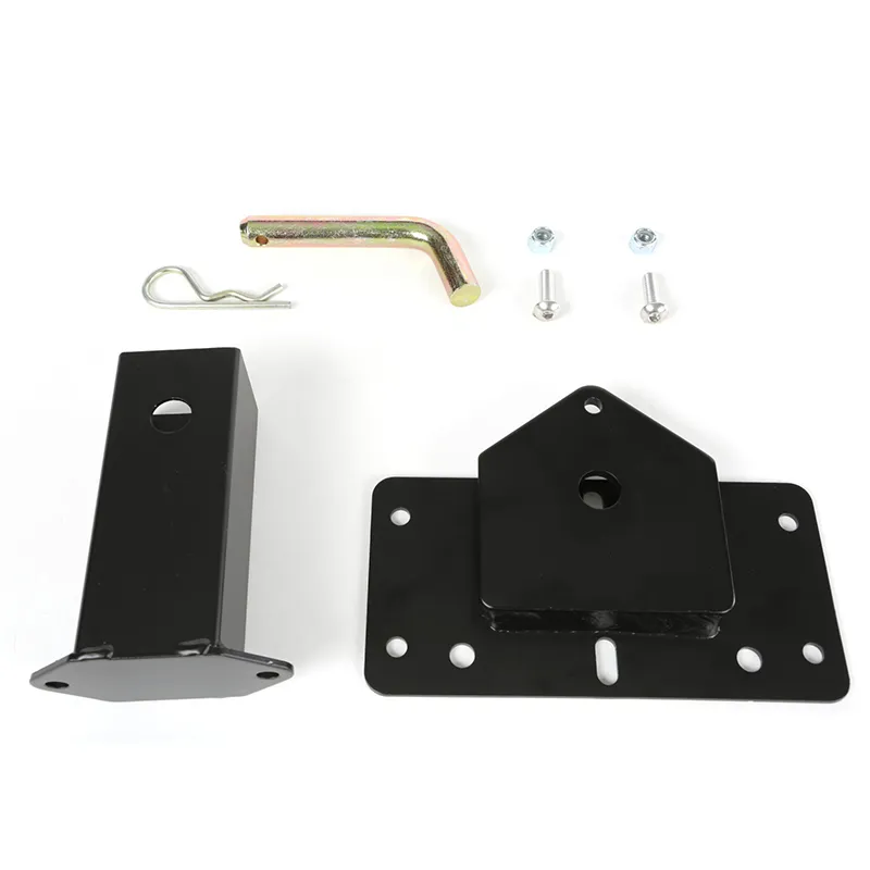 WaterPORT Trailer Hitch Mount