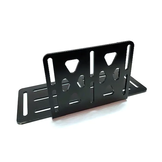 WaterPORT Platform Rack Mount - Click Image to Close