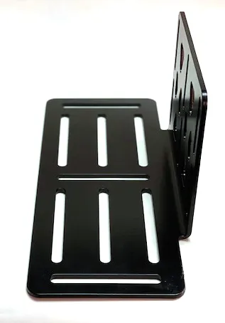 WaterPORT Platform Rack Mount - Click Image to Close