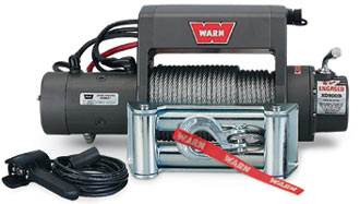 Warn XD9000i Winch - Click Image to Close