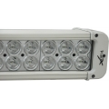 5" XMITTER PRIME LED BAR WHITE SIX 3-WATT LED'S 10 DEGREE NARROW BEAM