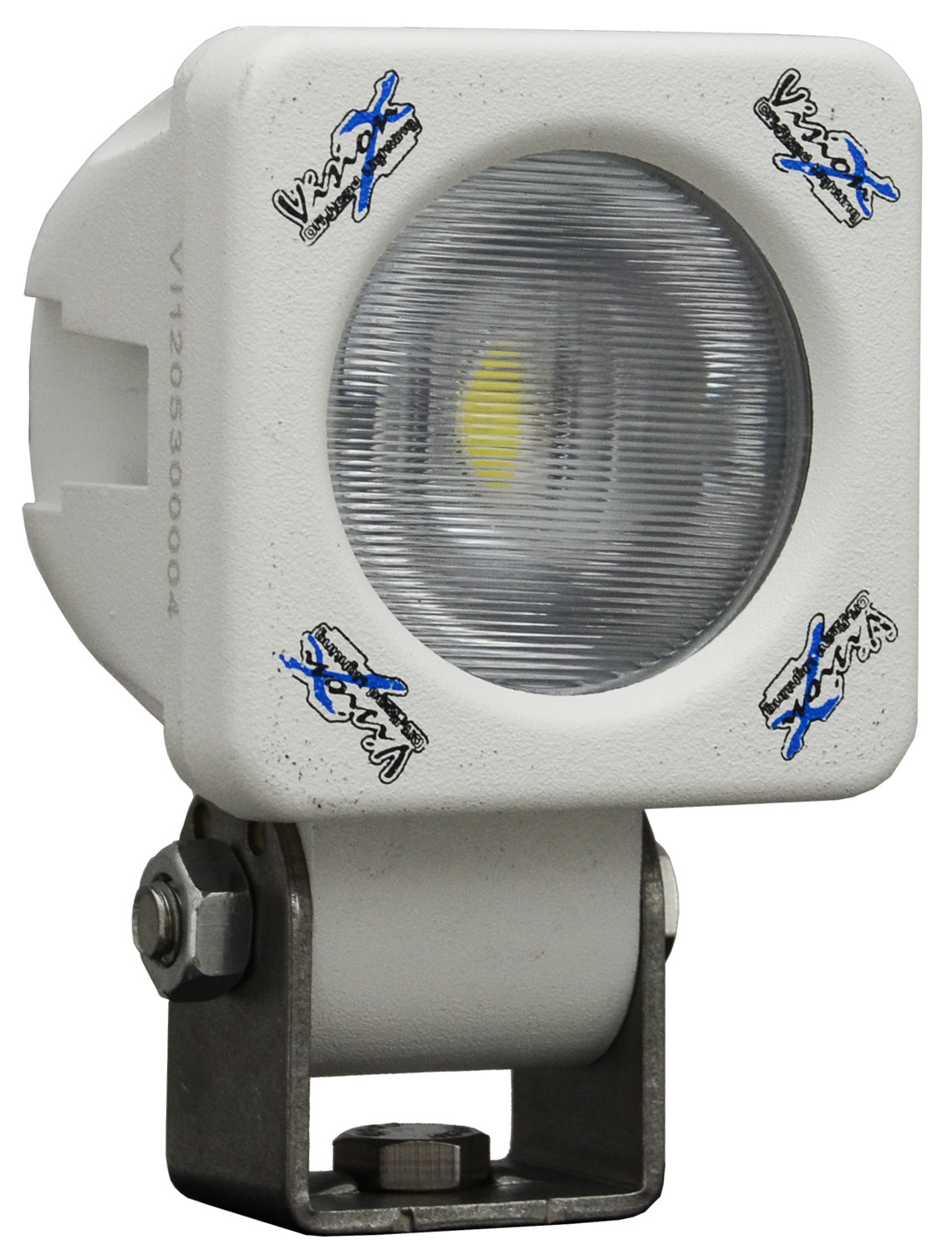 Vision X Lighting XIL-S1103 Solstice 2 Solstice Solo LED Pod 
