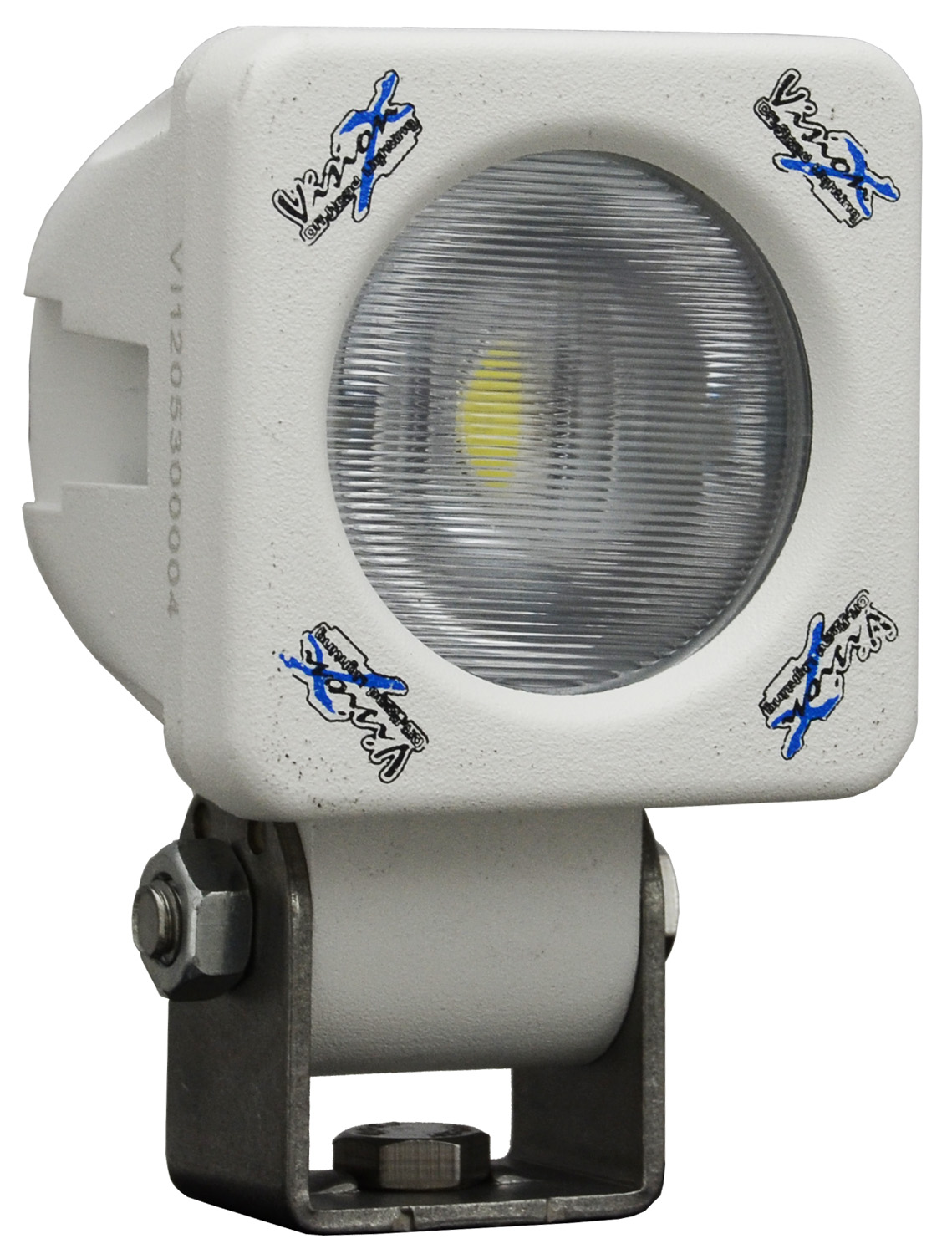 2" 10 WATT SOLSTICE SOLO LED POD - Click Image to Close