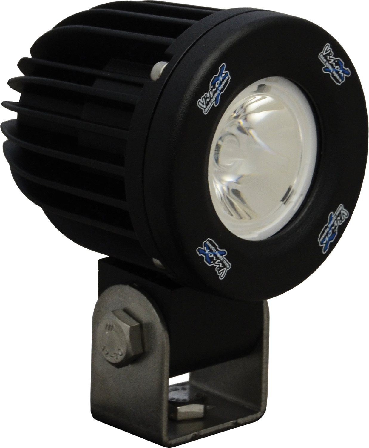 2" SOLSTICE SOLO PRIME BLACK 10W LED 10ç NARROW - Click Image to Close