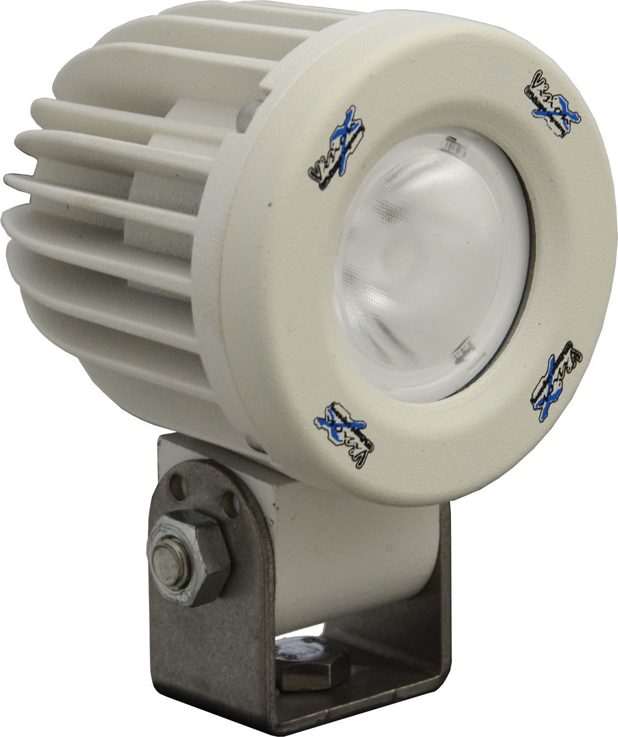 2" SOLSTICE SOLO PRIME WHITE 10W LED 40ç WIDE