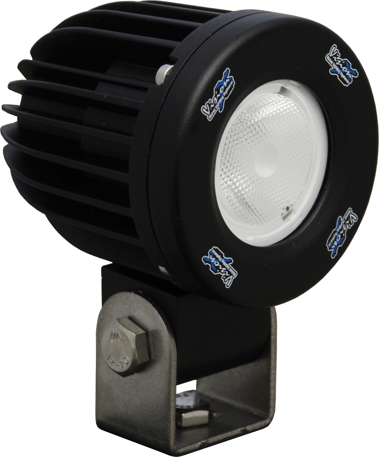 2" 10 WATT SOLSTICE SOLO PRIME LED 40 WIDE POD - Click Image to Close