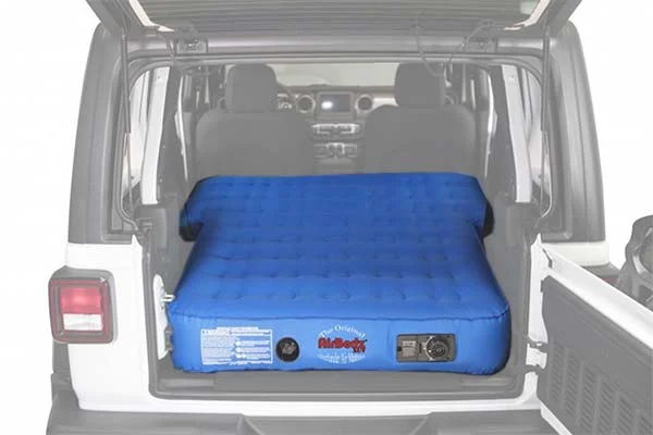 Airbedz Blue XUV Air Mattress