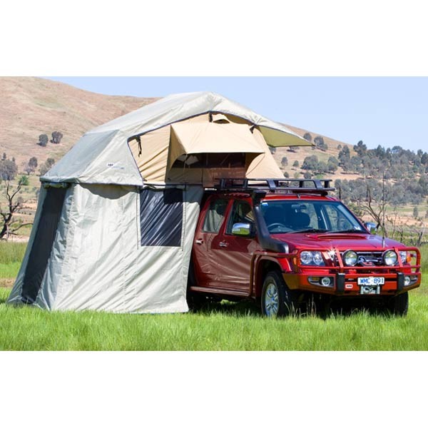 ARB Series 3 Simpson Rooftop Tent Annex