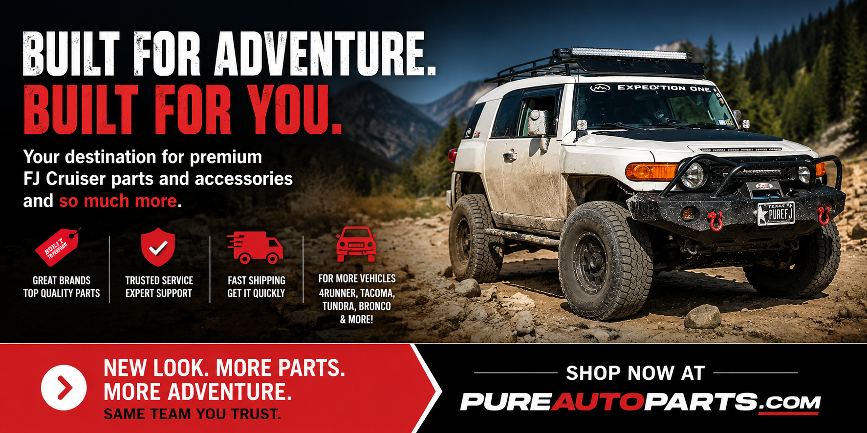 Visit the new site now! Visit the new site now!
