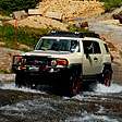 2010-2014 FJ Cruiser