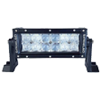 Extreme Series 5D Dual Row LED Light Bar - STRAIGHT