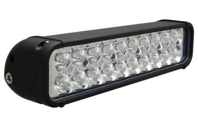 Xmitter Single Light Bar