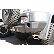 Demello Rear Bumpers