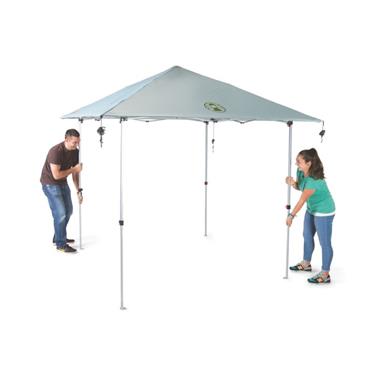 Coleman Company 10x10 Tent