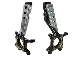 All-Pro Spindle Gussets All-Pro Spindle Gussets